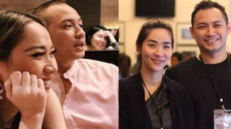 SOSOK Mantan Istri Tiko Aryawardhana Tak Kalah Cantik Dari BCL Alasan