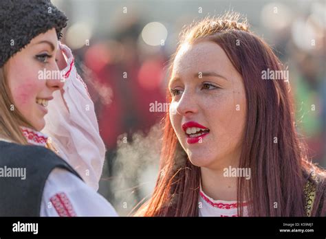 Bulgarian People Talking Hi Res Stock Photography And Images Alamy