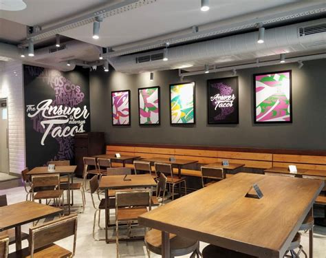 Taco Bell Gopalan Arcade Mall In Kenchanahallibangalore Best