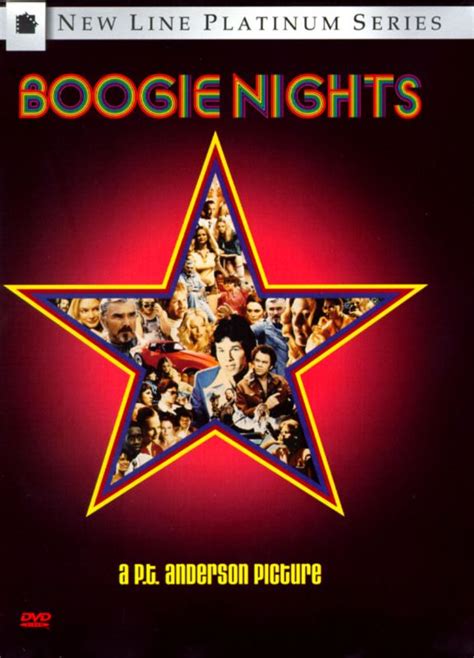 Best Buy Boogie Nights Dvd 1997