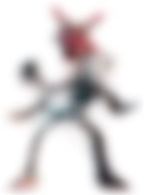 Mangle Fnaf 2 By Emilijaserbia On Deviantart