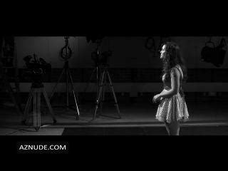 Saskia Burmeister Nude Aznude