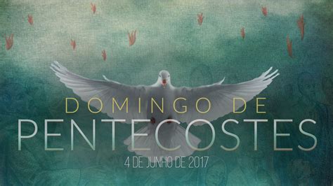 Domingo De Pentecostes 2024 Lok Celine Lavinie