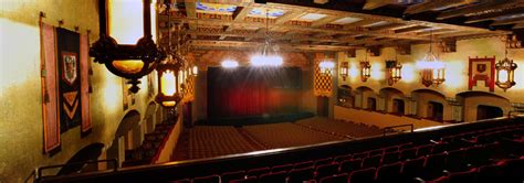 San Gabriel Mission Playhouse Historic Arts Concert And Entertainment