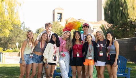 Undergraduate Students | Stanford Alumni Association