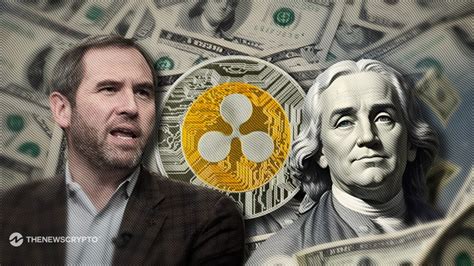 Ripple Ceo Announces Launch Of Rlusd In A Few Weeks