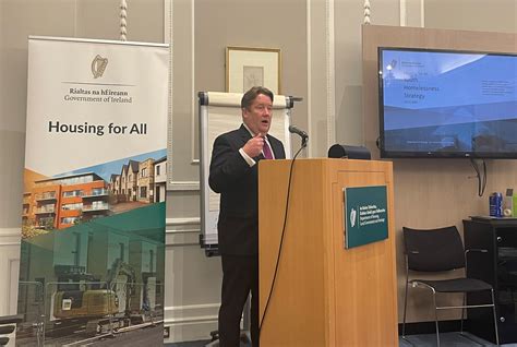 First Youth Homelessness Strategy In Over 20 Years Launched Councilie