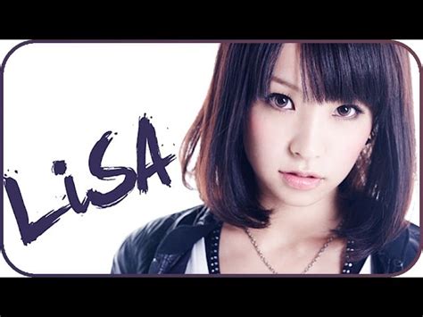 Lisa Top Anime Songs - KnowNeet