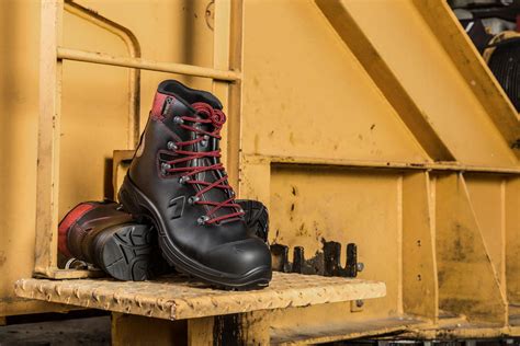 Haix Airpower Xr Gore Tex Safety Boots