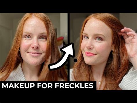 Easy Makeup For Redheads Saubhaya Makeup