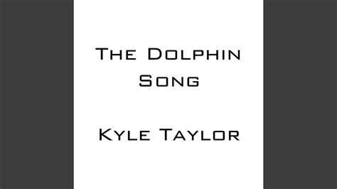 The Dolphin Song - YouTube Music