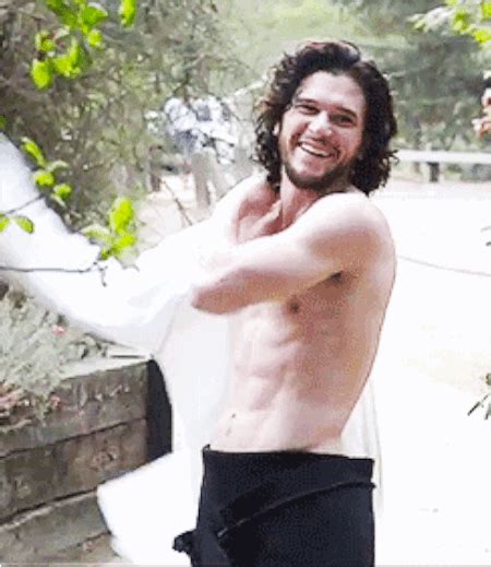 Kit Harington Being Mostly Shirtless Kit Harrington Kit Harington