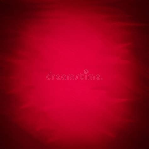 Abstract Red Background or Paper with Bright Center Spotlight Stock ...