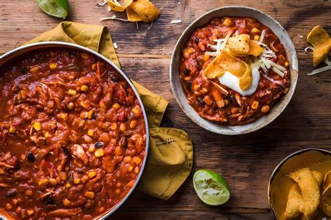 Best Side Dishes For Chili