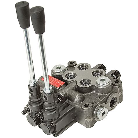 Hydraulic Valves Control Valves Hydraulic Valve