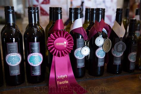 Sonoita, Arizona wine trail :: tips from a frequent visitor - Such the Spot