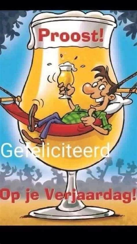 Hartelijk Gefeliciteerd Grappige Felicitatiekaart Verjaardag Man Humor