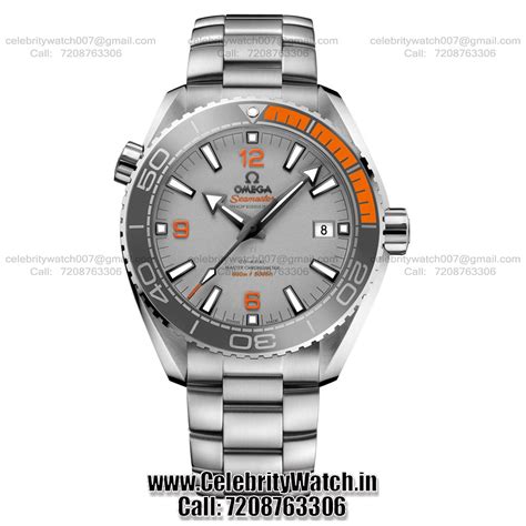 Omega Seamaster VSF Factory Super Clone Watches