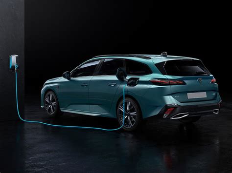 Peugeot Sw Allure Pack Bluehdi Eat S S Scopri Il Prezzo Drivek