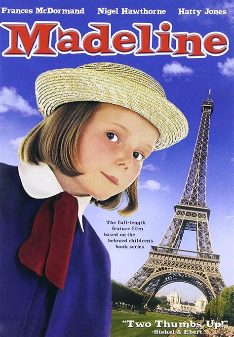 Madeline 1998 Pg 122 Parents Guide And Review Kids In