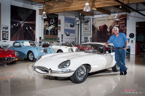 Coolest cars in Jay Leno's garage - Business Insider