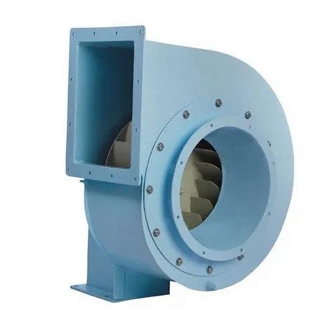 Single Phase High Pressure Axial Centrifugal Blower For Industrial