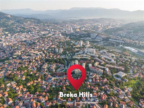 Prodaja Stan Sarajevo Breka Novogradnja On Time Nekretnine