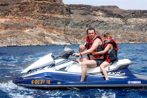 Djerba Jet Ski Experience Musement