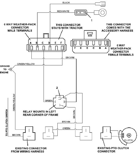 623t Universal Harness Limited Grasshopper Mower Parts Diagrams 2017the Mower Shop Inc