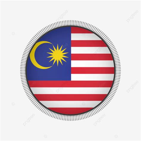 bendera malaysia vektor malaysia bendera hari malaysia png