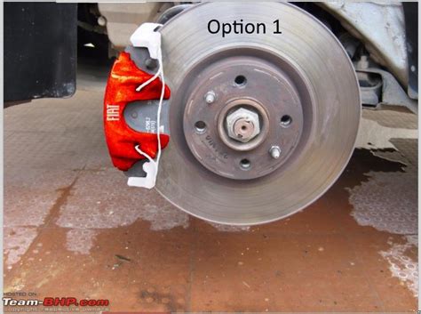 DIY: Installing Brake Caliper Covers - Page 3 - Team-BHP