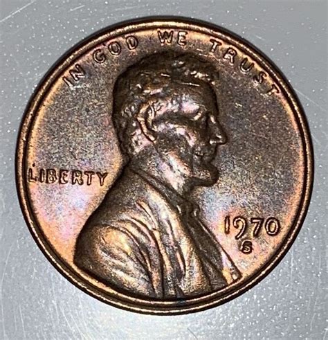 S Large Date Ddo Copper Lincoln Memorial Cent For Sale Buy Now