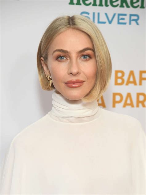 Blonde Bob Haircuts For Debuting A Striking New Look