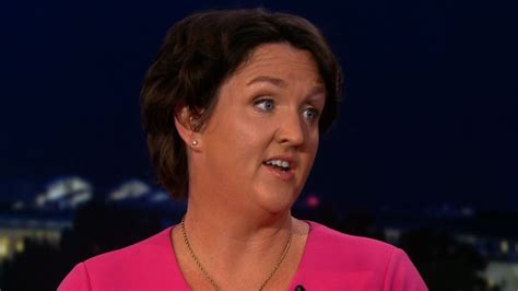 First On Cnn Democratic Rising Star Rep Katie Porter Plans To Endorse