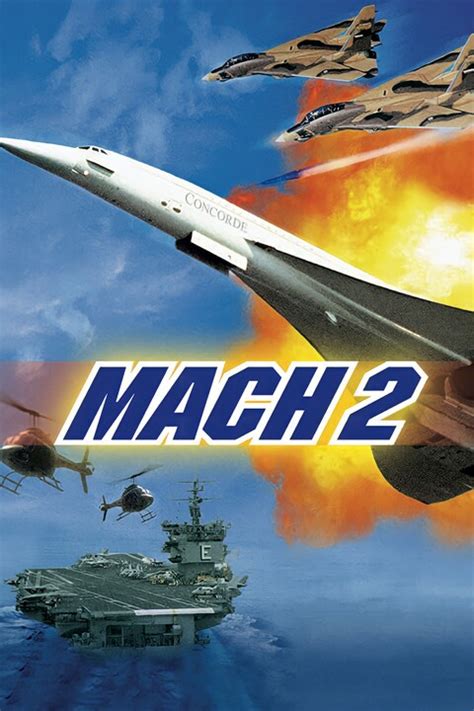 Watch Mach 2 Free Online Wedotv