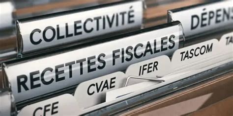 Les Recettes Fiscales Prévues En Hausse Annuelle Moyenne De 5 9 Entre