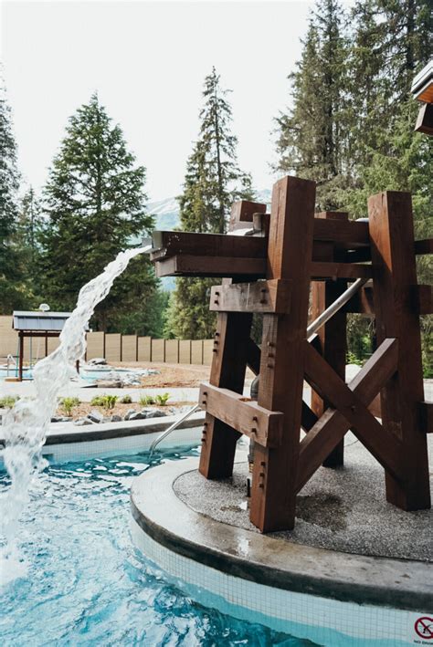 Alyeska Nordic Spa - Sunset Magazine