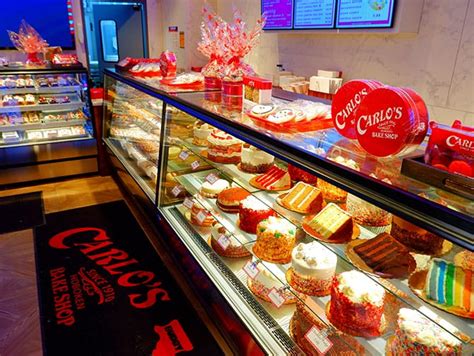 Carlo S Bakery Cake Boss En Nueva York Nuevayork Es