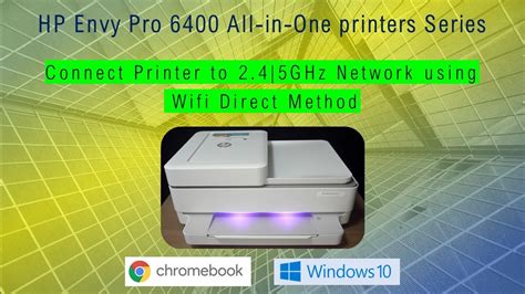 How To Connect Wireless Printer