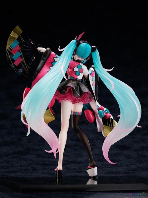 Magical Mirai 2019 Hatsune Miku Magical Mirai 2020 Natsumatsuri