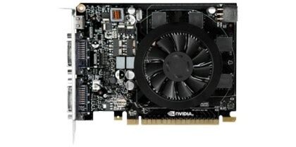 Preis und Specs zur Einsteiger-GPU: Nvidia zeigt die GeForce GT 740