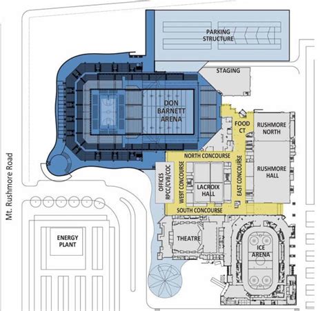 Civic center price tag creeps higher but parking is major public concern | Local ...