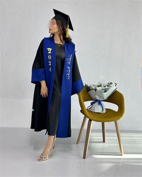 عبايات تخرج المملكة العربية السعودية Graduation poses Fashion sewing