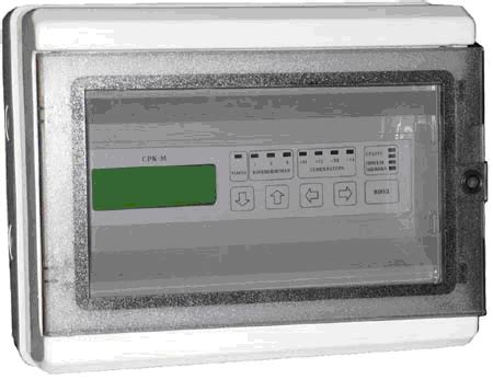 Согласователь кондиционеров что такое