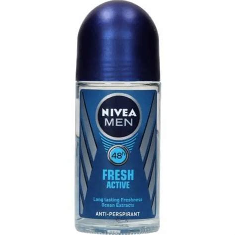 Nivea Roll On Men Ml Men Fresh Active Kenya