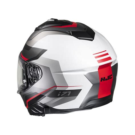 Casque moto HJC I71 NIOR casque moto intégral HJC au meilleur prix