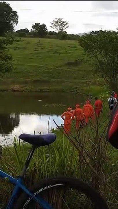 Corpo Encontrado Boiando Em Riacho Na Br Em Palmeira Dos Ndios