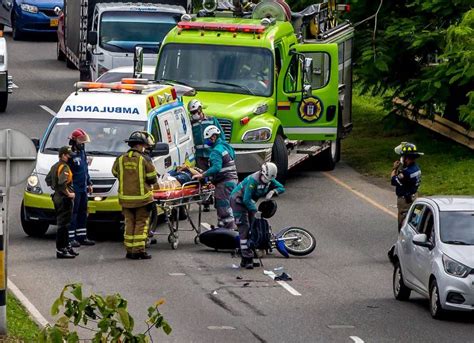 Aun Sin Soat Víctimas De Accidentes De Tránsito Reciben Atención