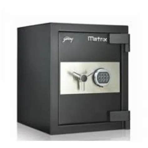 Digital Lock Godrej Safe Locker For Home For Office No Of Lockers 1