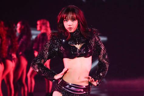 Lisa Opens The Victorias Secret Fashion Show On A Motorcycle